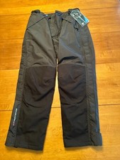 Firstgear H/T overpant 2.0 Black Men Size 38 picture