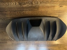 Ferrari F430 Diffuser picture