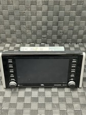 2019- 22 TOYOTA Rav4 JBL XM HD Radio GPS Navigation Bluetooth  RECEIVER OEM UNIT picture