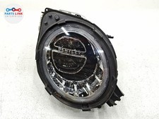 2017-2020 BENTLEY BENTAYGA FRONT RIGHT PASSENGER HEADLIGHT HEAD LIGHT LAMP OEM picture