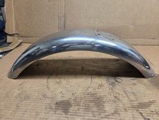 Ducati Darmah DM860 Rear Fender Mudguard picture