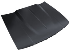 Cowl Induction Hood 2 Inch 1991-1996 Chevy Caprice (Key Parts # 0829-035) picture