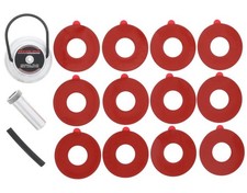 Smoke Diagnostic Leak Detector Adapter - Redline Detection picture