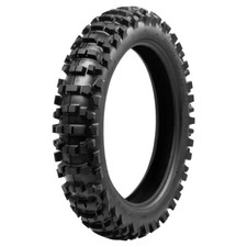 IRC IX-09 Gekkota Gummy Tire 90/100x16 picture