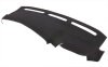 Covercraft DashMat Custom Dash Cover Black - 1424-00-25 picture