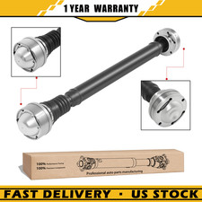 Front Driveshaft Prop Shaft for Jeep Grand Cherokee Commander 07-10 52853432AA picture
