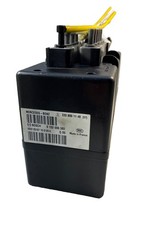 2000-2006 MERCEDES S430 S500 CENTRAL DOOR LOCKING VACUUM PUMP 2208001148 picture