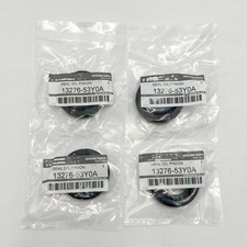 OEM 4Pcs 13276-53Y0A Spark Plug Oil Tube Seal Set for 1993-2006 Sentra picture