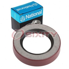 National Transmission Output Shaft Seal for 1961-1966 Ford Econoline Manual rt picture