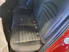 (LOCAL PICKUP ONLY) FORTE     2022 Seat Rear 570382 picture