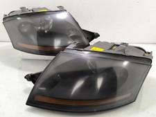 00-2006 AUDI Quattro TT MK1 Roadster HID Xenon HEADLIGHT Lamp Light Projector MK picture