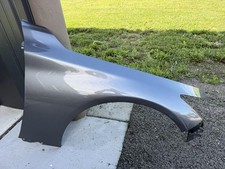 2014-2023 INFINITI Q50 FRONT RIGHT PASSENGER SIDE FENDER / GRAY - KAD OEM picture