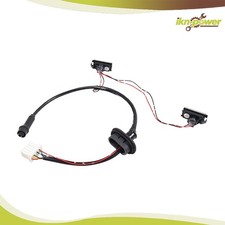License Lamp Wiring 68360247AA for 2014-2016 Jeep Grand Cherokee Rear Plate picture