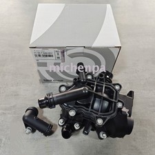 NEW BMW Petrol Engine Thermostat Heat Manage Module 11537644811 picture