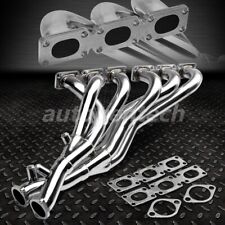 Stainless Steel Exhaust Manifold Header Fit 96-02 BMW E46 E39 Z3 2.5L 2.8L 3.0L picture