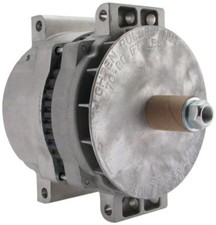 New Alternator Replaces Leece Neville LBP2180, LBP2180GH, 110-912 picture