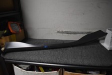 BMW I8 DOOR SILL FACTORY OEM picture