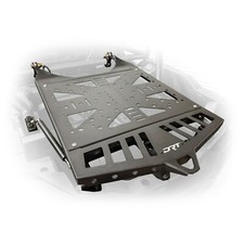 DRT RZR 2014+ XP 1000 / XP Turbo / Turbo S Adventure Rack / Tire Carrier picture