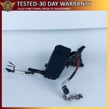 14-15 Volvo S60 2.5L ENGINE FUSE BOX OEM picture