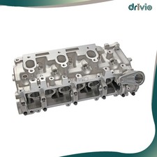 1110265021 Left Cylinder Head For 88-95 Toyota 4Runner Pickup 3.0L SOHC 3VZE V6 picture