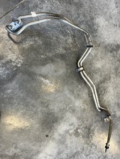 2010–2015 Chevrolet Camaro SS Transmission Cooler Line Pipe OEM 6.2 picture