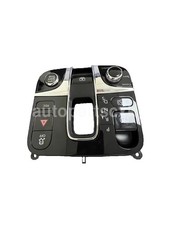 Center Console Switch Control Panel Module For 2009-2017 Bentley Mulsanne picture