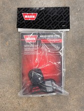 NEW UNOPENED Genuine Warn 90287 Wireless Winch Remote Control System Kit picture