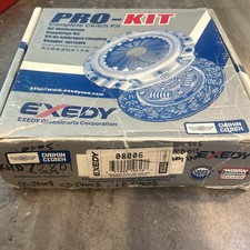 New EXEDY 08006 OEM Replacement Clutch Kit for Acura Integra / Honda Accord picture