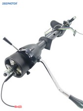 For 1967-1972 CHEVY C10 GMC Truck New Tilt Shift Automatic Steering Column Black picture