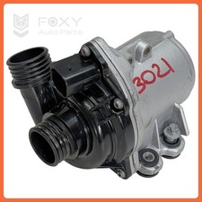 BMW F10 F12 F25 E70 E92 F07 N54 N55 Engine Motor Electric Coolant Water Pump OEM picture