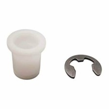 For Dorman Shift Cable Bushing Kit 14073 Fits GM Bushing & Transmission End picture