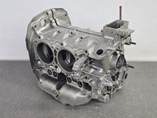 VERY NICE USED ORIGINAL GENUINE PORSCHE 914 1.7 ENGINE BLOCK CASE W0121814 1971 picture