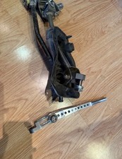 C’s SHORT SHIFTER POSITION CHANGE FOR SUBARU IMPREZA WRX STI GC8 V1 V2 V3 V4 90s picture