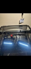 Gloss Black 1999-2007 GMC/Chevy/Cadillac  LED Sequential Door Handles picture