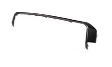 BMW G80 M3/M4 Carbon Fiber Diffuser Trim Replacement (3pc) picture