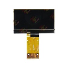 Central Display for Ruf 3400 RGT RK Rt Instrument Cluster picture