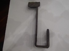Cushman Clutch Pedal 18-225: 50 Series 1946-1948 ORIGINAL picture