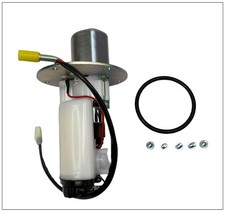 For Kawasaki 2003-2008 Vulcan 49040-0008 1600 VN1600D Fuel Pump Gas Filter picture