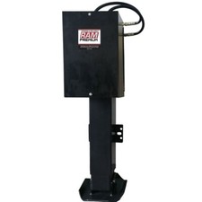 RAM 15K Self Contained Hydraulic Square Tube Jack (HJ-15008) picture