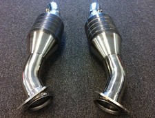 Ferrari 430 - Capristo Sport Cats 250 Cell (with Heat Blankets), New picture