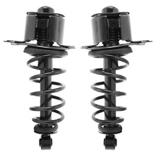 Rear Pair Complete Struts for 2008-2009 Ford Taurus Mercury Sable picture
