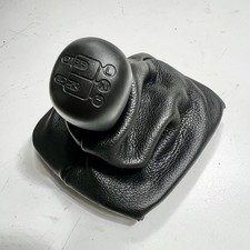 1994-2004 Land Rover Discovery 1 & 2 Defender Transfer Case Gear Knob & Boot OEM picture