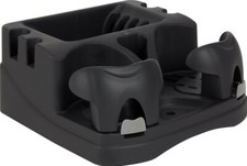 Universal Center Console Cup Holder Floor Drink Storage Organizer Auto Truck Car picture