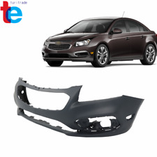 For 2015 Chevrolet Cruze&2016 Cruze Limited Primed Front Bumper Cover 94525910 picture