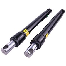 2X 1304203 64148 Single Acting Angling Cylinder for Western SnowPlows 1-1/2X12In picture