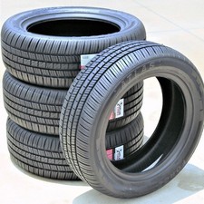 4 Atlas Tire Force HP 215/60R15 94H All Season Performance 50k Mi Warranty 700AA picture