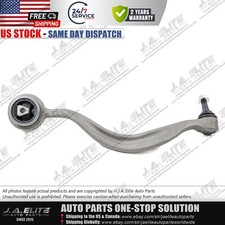 Front Lower Left Control Arm fits Rolls Royce Phantom RR1 (2004-16) 31120409267 picture