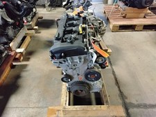 Engine 2.5L VIN L 8th Digit Fits 12-17 MAZDA 5 1121192 picture