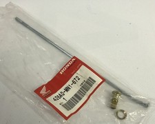 QTY 3 | 1988-1990 Honda XR600R Rear Wheel Spoke Set 426A0-MN1-672 NOS picture