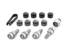 Genuine Audi Wheel Lock Kit 4K0-071-455 picture